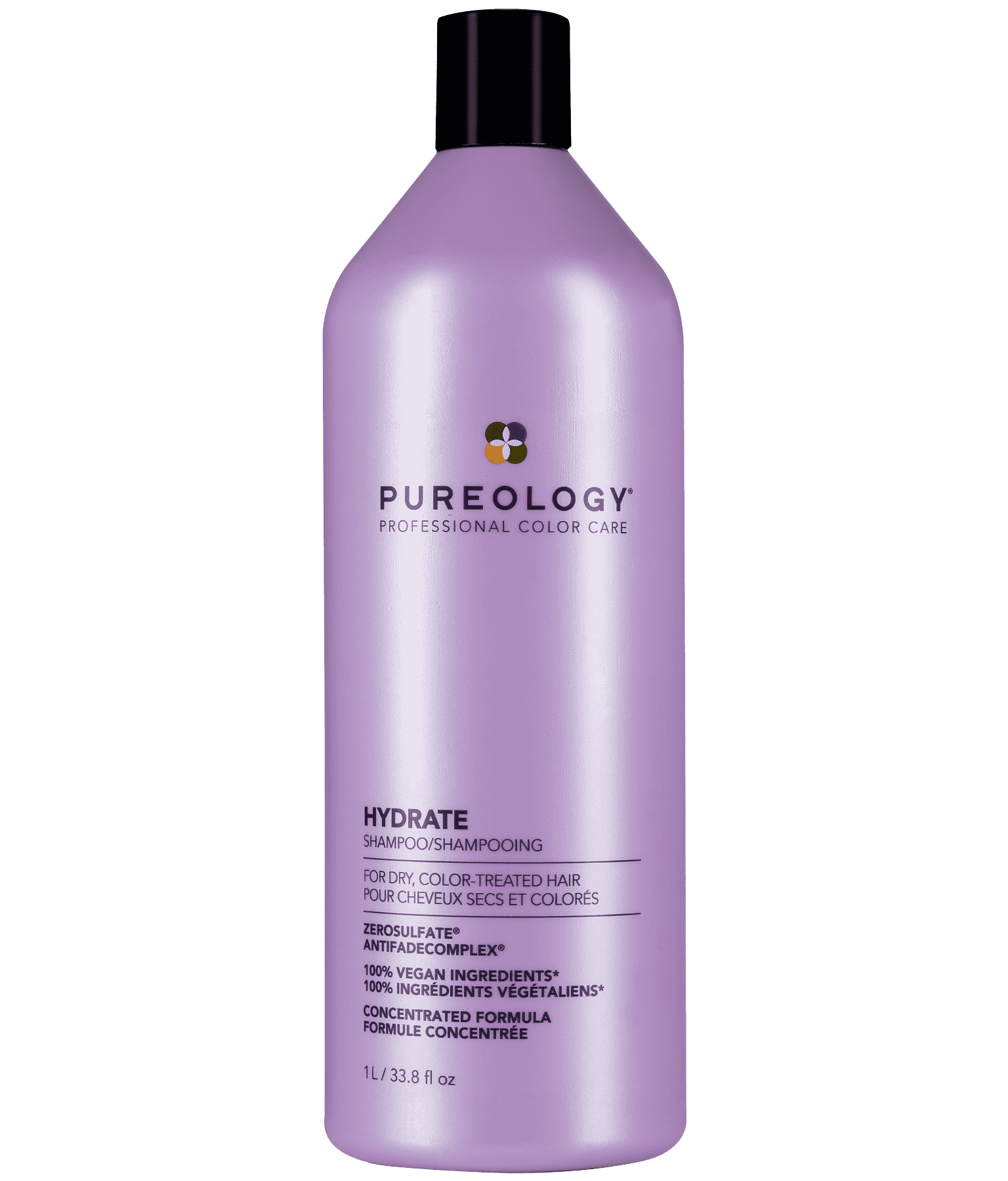 Hydrate Conditioner For Dry Colored Hair Pureology